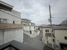 【兵庫県/芦屋市朝日ケ丘町】芦屋市朝日ケ丘町　新築戸建　1期1号棟 眺望