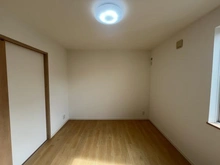 【兵庫県/神戸市東灘区深江南町】神戸市東灘区深江南町一丁目　中古戸建 洋室