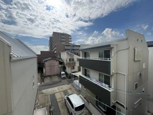 【兵庫県/神戸市東灘区深江南町】神戸市東灘区深江南町一丁目　中古戸建 眺望