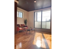 【東京都/荒川区荒川】荒川区荒川8丁目 中古一戸建て リビング：※家具・調度品等は販売価格に含まれておりません