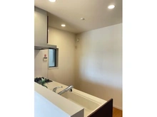 【東京都/荒川区荒川】荒川区荒川8丁目 中古一戸建て キッチン