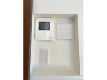 【東京都/荒川区荒川】荒川区荒川8丁目 中古一戸建て インターフォン