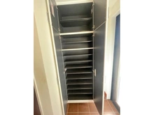 【東京都/荒川区荒川】荒川区荒川8丁目 中古一戸建て 収納