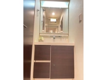 【東京都/荒川区荒川】荒川区荒川8丁目 中古一戸建て 洗面室