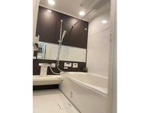 【東京都/荒川区荒川】荒川区荒川8丁目 中古一戸建て 浴室