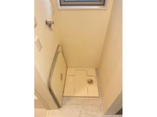 【東京都/荒川区荒川】荒川区荒川8丁目 中古一戸建て 洗面室