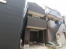 【東京都/足立区西新井本町】足立区西新井本町3丁目中古戸建 外観