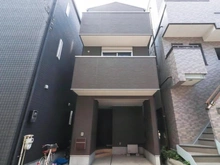 【東京都/足立区西新井本町】足立区西新井本町3丁目中古戸建 外観
