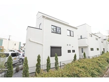 【東京都/葛飾区東水元】葛飾区東水元6丁目　新築戸建　5号棟 外観