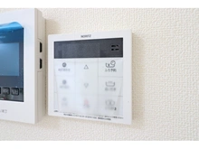 【東京都/葛飾区西水元】葛飾区西水元3丁目　新築戸建　M号棟 給湯器