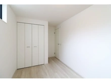 【東京都/葛飾区お花茶屋】葛飾区お花茶屋2丁目　新築戸建 サービスルーム（納戸）
