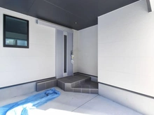 【千葉県/浦安市堀江】浦安市堀江0517No.2 玄関