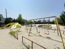 【千葉県/市川市新井】市川市新井3丁目新築戸建 北浜公園（現地より約170m）：