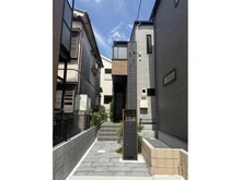 【千葉県/浦安市海楽】浦安市海楽3期2号棟 外観