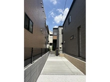 【千葉県/浦安市海楽】浦安市海楽3期2号棟 外観