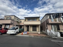 【東京都/江戸川区谷河内】江戸川区谷河内2丁目 中古戸建 外観