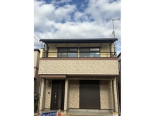 【東京都/江戸川区谷河内】江戸川区谷河内2丁目 中古戸建 外観