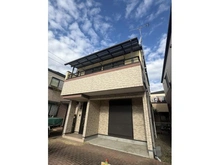 【東京都/江戸川区谷河内】江戸川区谷河内2丁目 中古戸建 外観