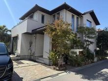 【千葉県/浦安市日の出】浦安市日の出6丁目中古建 外観