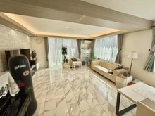 【千葉県/浦安市日の出】浦安市日の出6丁目中古建 リビング・ダイニング