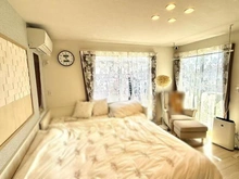 【千葉県/浦安市日の出】浦安市日の出6丁目中古建 洋室