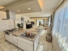 【千葉県/浦安市日の出】浦安市日の出6丁目中古建 キッチン