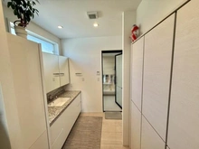 【千葉県/浦安市日の出】浦安市日の出6丁目中古建 洗面所