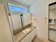 【千葉県/浦安市日の出】浦安市日の出6丁目中古建 洗面所