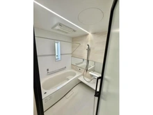 【千葉県/浦安市日の出】浦安市日の出6丁目中古建 浴室