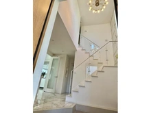 【千葉県/浦安市日の出】浦安市日の出6丁目中古建 階段