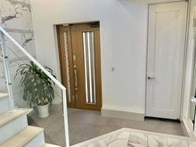 【千葉県/浦安市日の出】浦安市日の出6丁目中古建 玄関