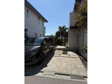 【千葉県/浦安市日の出】浦安市日の出6丁目中古建 駐車場