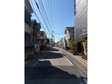 【千葉県/市川市行徳駅前】市川市行徳駅前414(2) 前面道路