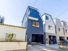 【東京都/江戸川区西葛西】江戸川区西葛西1丁目中古戸建 外観