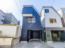 【東京都/江戸川区西葛西】江戸川区西葛西1丁目中古戸建 外観