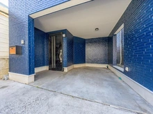 【東京都/江戸川区西葛西】江戸川区西葛西1丁目中古戸建 駐車場：車庫部分