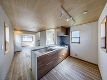 【東京都/江戸川区西葛西】江戸川区西葛西1丁目中古戸建 LDK