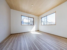 【東京都/江戸川区西葛西】江戸川区西葛西1丁目中古戸建 洋室