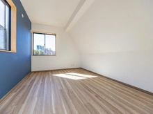 【東京都/江戸川区西葛西】江戸川区西葛西1丁目中古戸建 洋室