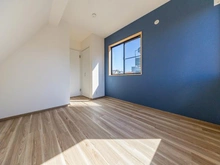 【東京都/江戸川区西葛西】江戸川区西葛西1丁目中古戸建 洋室