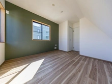 【東京都/江戸川区西葛西】江戸川区西葛西1丁目中古戸建 洋室