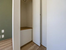 【東京都/江戸川区西葛西】江戸川区西葛西1丁目中古戸建 収納