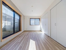 【東京都/江戸川区西葛西】江戸川区西葛西1丁目中古戸建 サービスルーム（納戸）