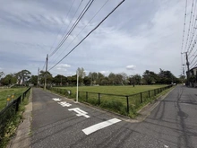 【東京都/江戸川区西篠崎】江戸川区西篠崎1丁目 新築戸建E号棟 江戸川区立篠崎公園（現地より約10m）