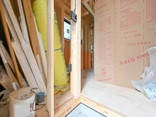 【千葉県/浦安市入船】浦安市入船410(2)1号棟 室内