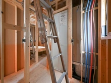 【千葉県/浦安市入船】浦安市入船410(2)1号棟 室内