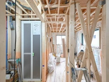 【千葉県/浦安市入船】浦安市入船410(2)2号棟 室内