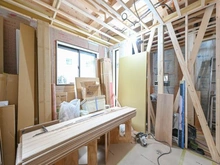 【千葉県/浦安市入船】浦安市入船410(2)2号棟 室内