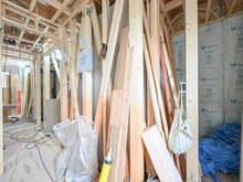 【千葉県/浦安市入船】浦安市入船410(2)2号棟 室内