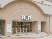 【千葉県/浦安市入船】浦安市入船410(2)2号棟 アトレ新浦安（現地より約800m）